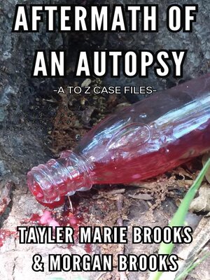 cover image of Aftermath of an Autopsy